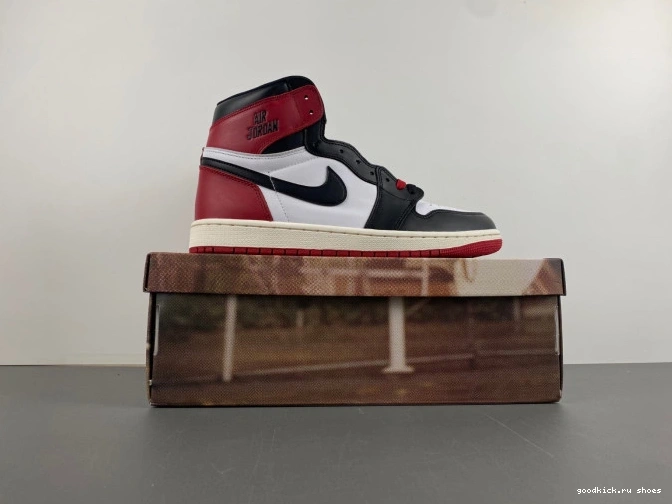 Cheap 1 High Black OG Jordan Air Reimagined Toe DZ5485-106 0724